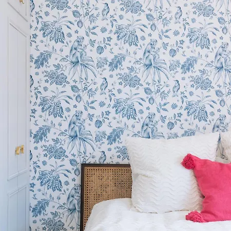 Beautiful 1bd Issy-les-moulineaux! Apartamento